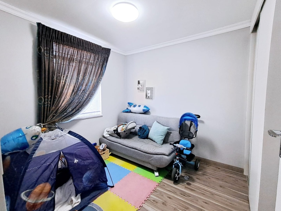 4 Bedroom Property for Sale in Sasolburg Ext 23 Free State